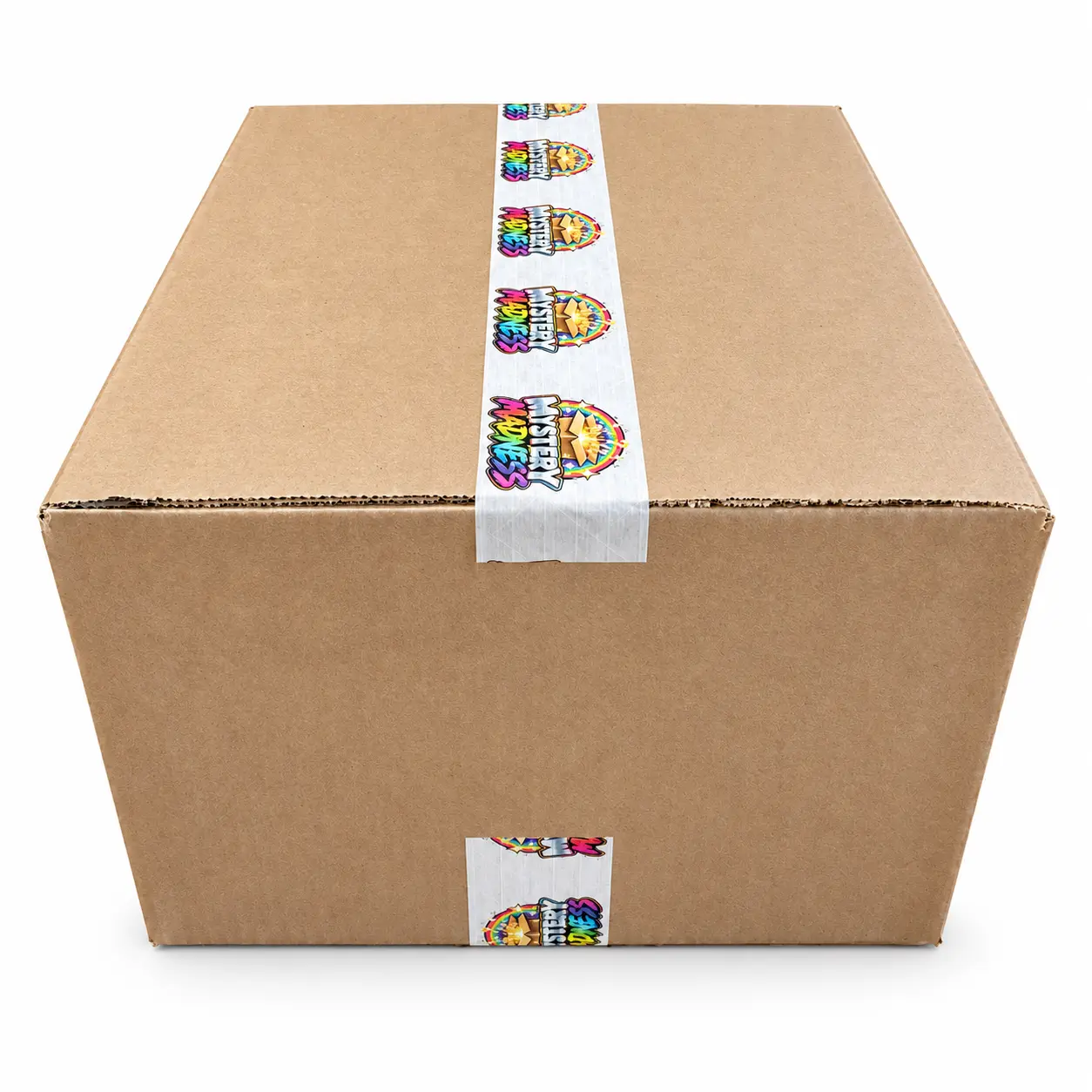 The OG Mystery Box - TikTok Shop