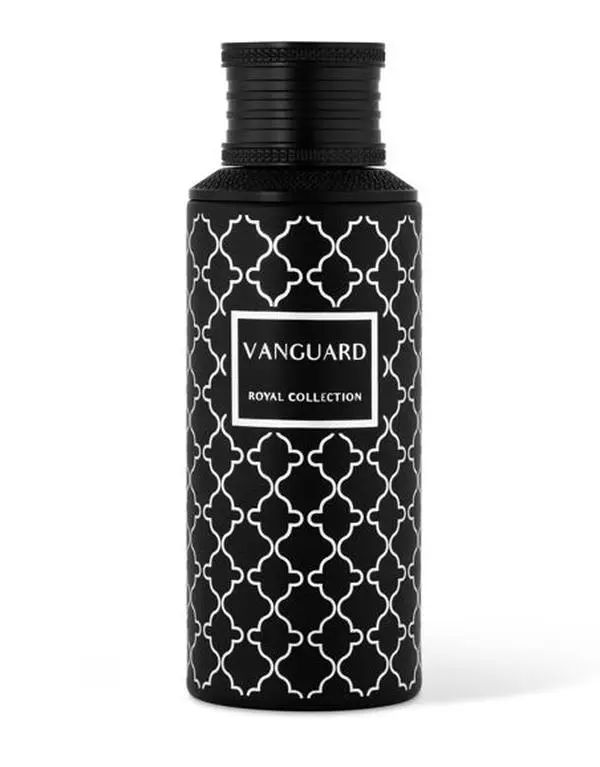 Maison Asrar Unisex Vanguard EDP Spray 3.3 oz Fragrances 6290362164906