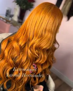 Hair Extensions 26 Inch 200 Grams