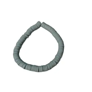 Teal bracelet