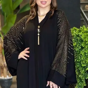 Dubai Abaya