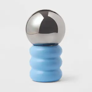 Novelty Kids' Accent Lamp Blue - Pillowfort