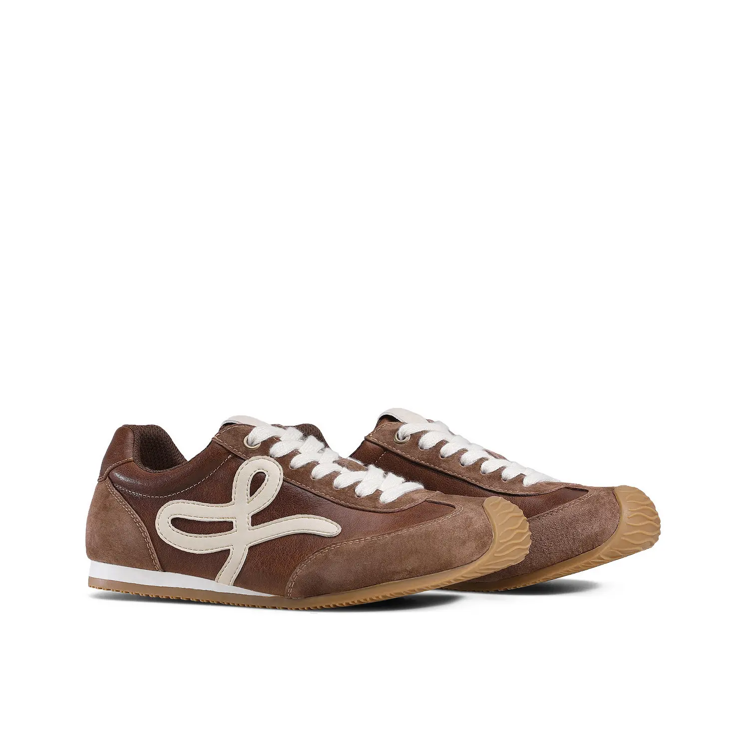 DESAI [LADY] Genuine Top Grain casual Leather Soft Breathable Comfortable Shoes DS76520