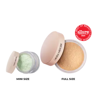 Translucent Loose Setting Powder Ultra-Blur Duo Bundle
