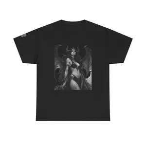 Lilith's Gaze Tee
