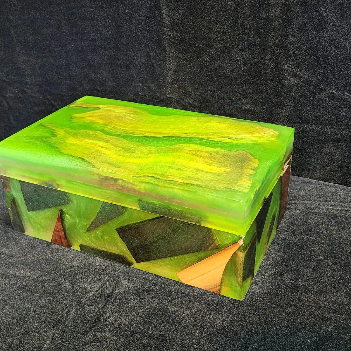 Memory Box Memory Box