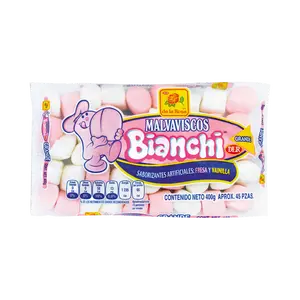 Marshmallows Bianchi Giant