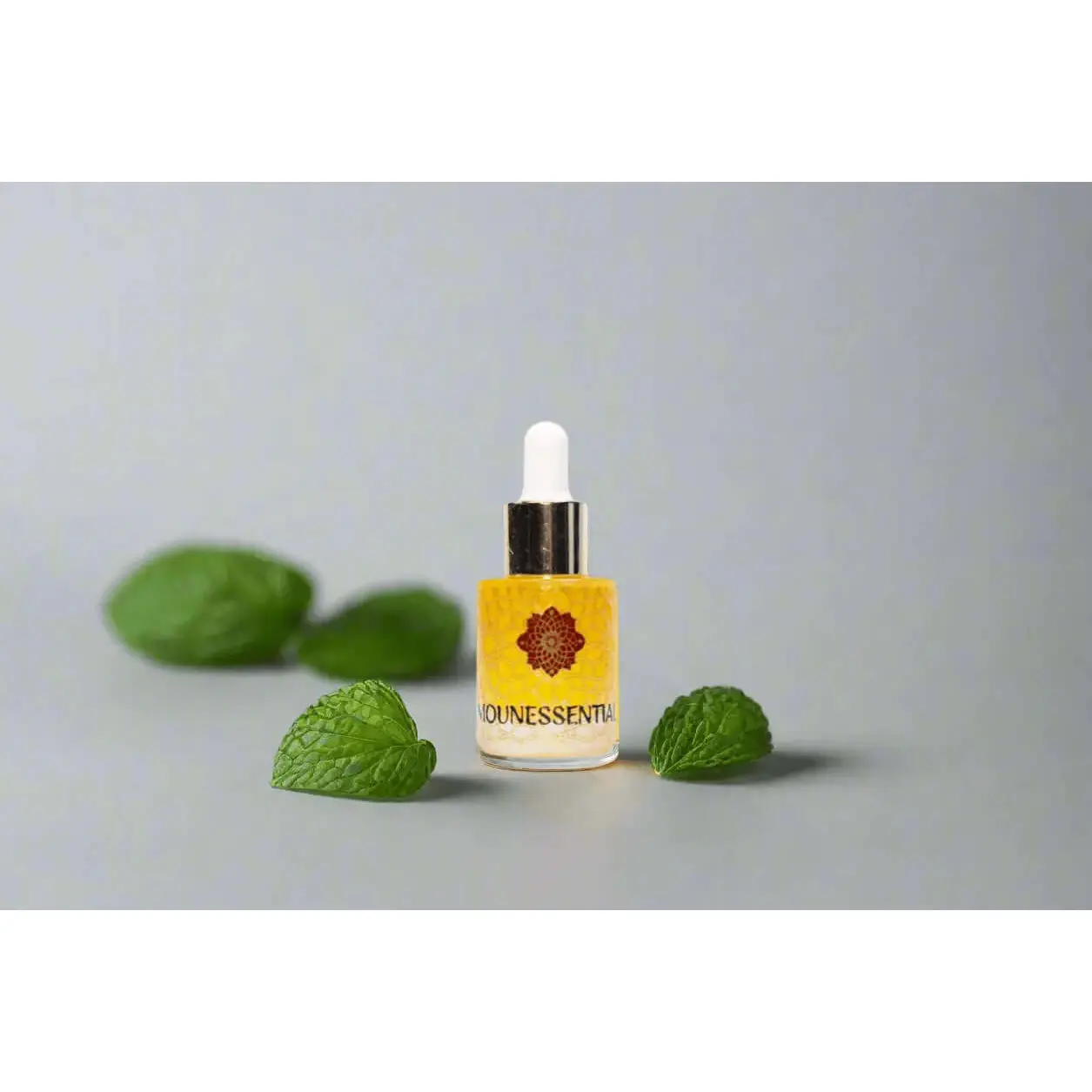 Steam Distilled Pure Peppermint Essential Oil 15ml - Energizing & Refreshing for Morning Routines, Supports Clean Fresh Atmosphere, Dilute with Argan or Jojoba Oil (Aromatherapy, Health & Alternative Medications)