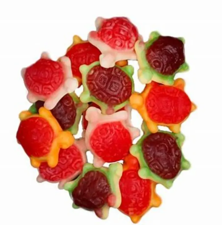 Gringas Pick and Mix candy by the pound Gringas Pick and Mix candy by the pound