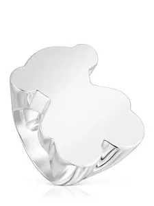 2025 Original New Product c1004267612 Ring Heart Signet Ring Women's Fashion High Quality Accessories Gift