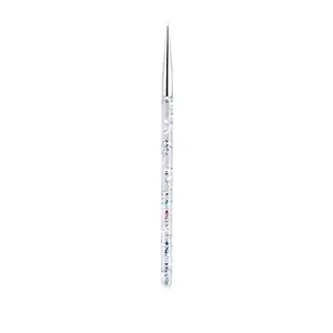 Freckled Opal Micro Magic Nail Art Brush -  Precision Application Tool for Fine Details Nail Polish Nail Care Manicure