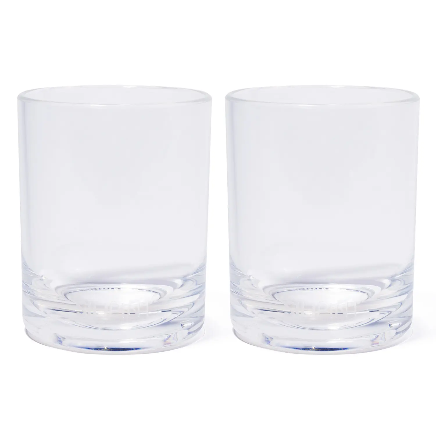 12 oz Rock Glass 2-Pack