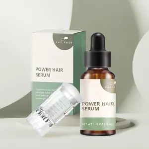 FACIPHER Power  Serum| Promote Hair Growth · Anti Hair Loss · Gently Haircare