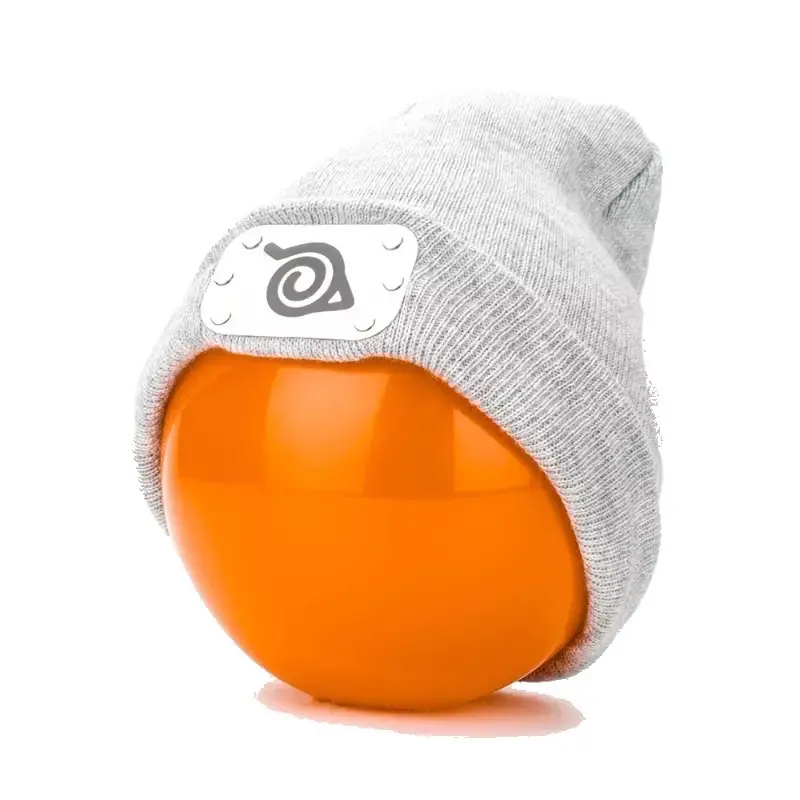 Hidden Leaf Village Winter Beanie
