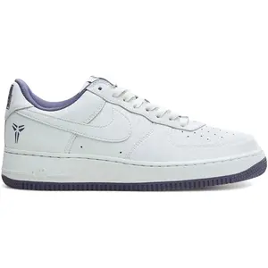 Nike Air Force 1 Low Kobe Bryant Forever Summit White Daybreak