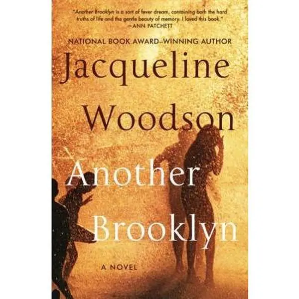 USED-Another Brooklyn by Woodson, Jacqueline (Paperback)