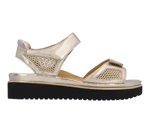 L'Amour Des Pieds Sandal - Arna Leather - I