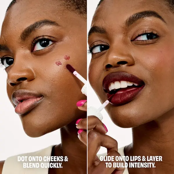 Benefit Cosmetics Benetint Liquid Cheek Blush Stain & Lip Tint 5