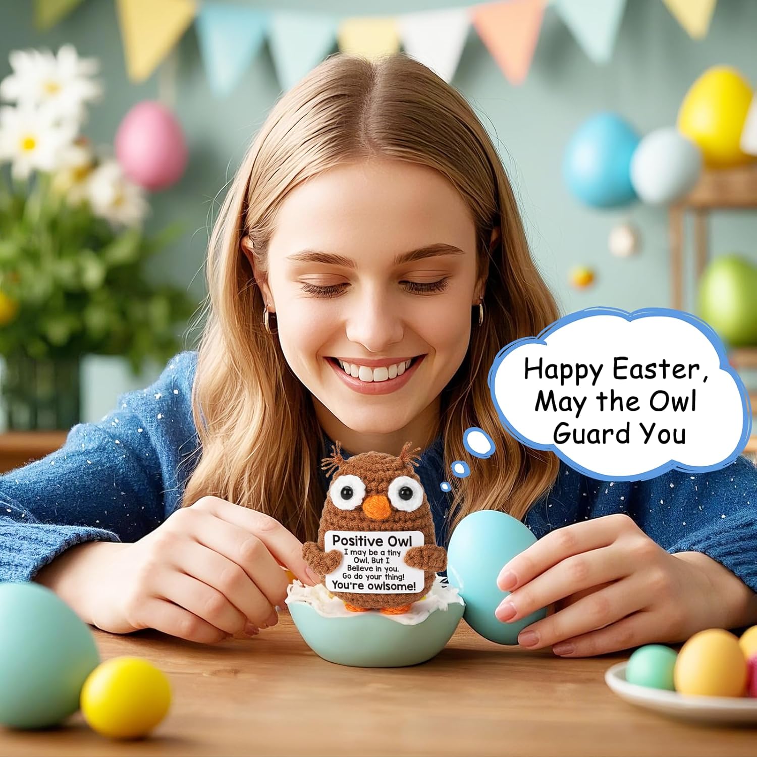 Adorable owl gifts perfect for any occasion, charming owl gifts for women that feel thoughtful and unique, cuddly owl stuffed animal for cozy comfort, stylish owl decor to brighten any space, and fun small stocking stuffers for kids that are easy to pack