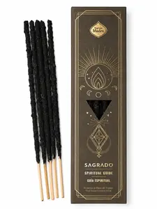 Spiriual Guide Sacred Incense Fragrance Light Scented Perfume