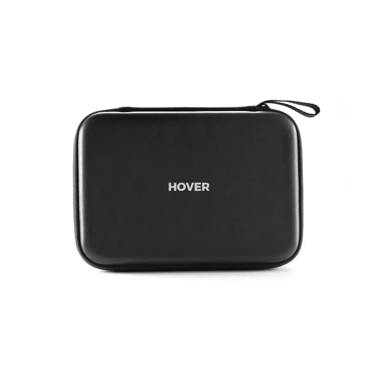 HoverAir Combo Carrying Case for X1 PRO/PROMAX Quadcopter and Charging Hub, Black