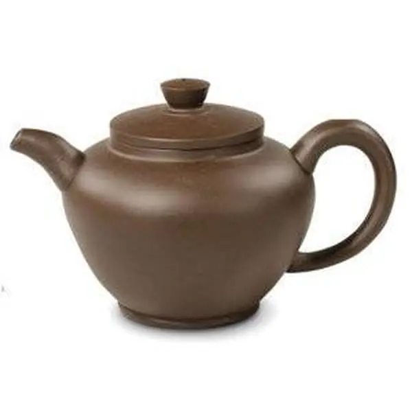 Purple Clay Tea Pot (zi sha)
