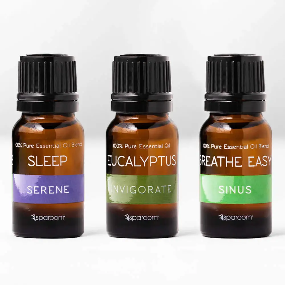 Vitality - 100% Pure Essential Oil - 10mL - 3 Pack