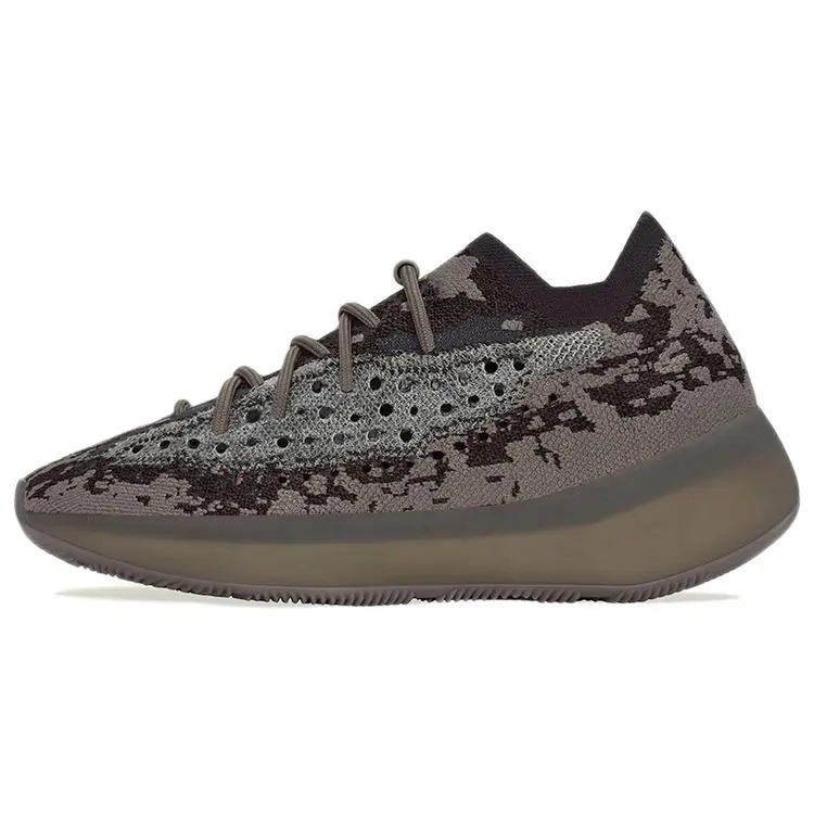Adidas Yeezy Boost 380 Stone Salt' Comfort Low Top Sneakers Unisex Grey GZ0472