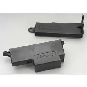 5325X LEFT Electronics Box Cover