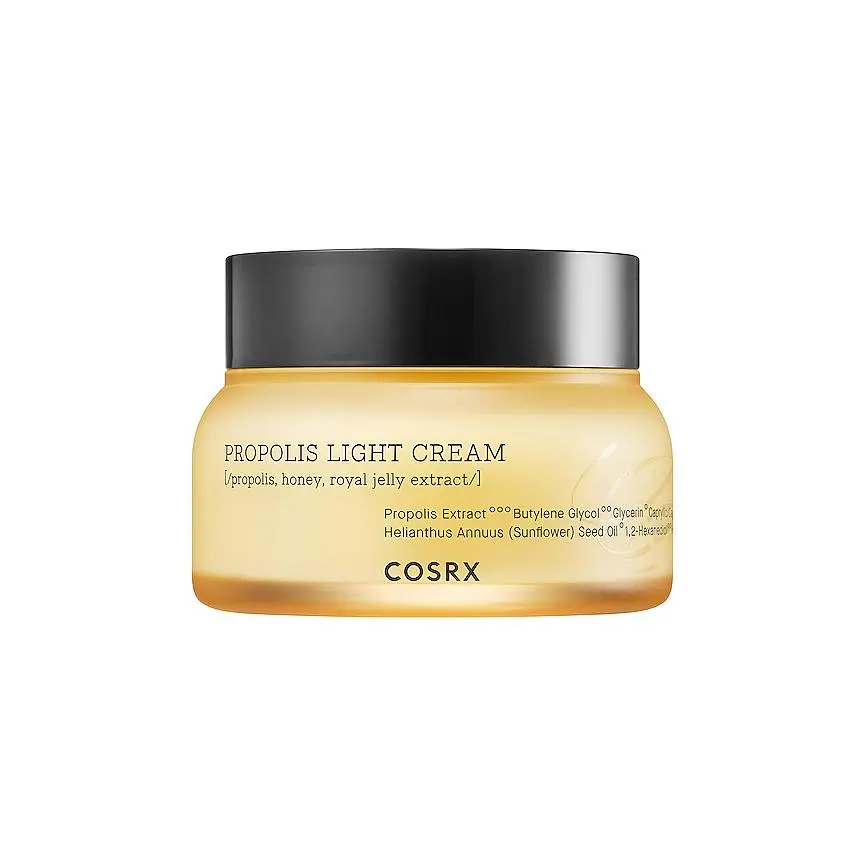 COSRX Propolis Light Cream COSRX Propolis Light Cream