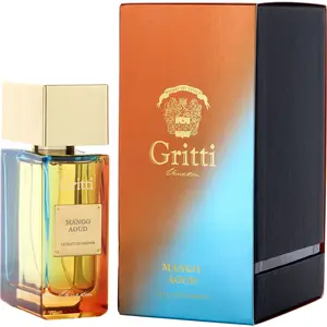 Gritti Mango Aoud By Gritti Extrait De Parfum For Unisex