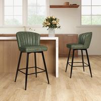 Dark Green · PU · 25.5''