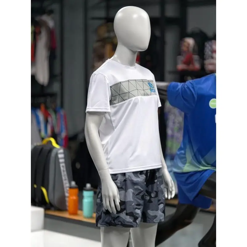 KORJ 2 IN 1 CAMO SHORTSu