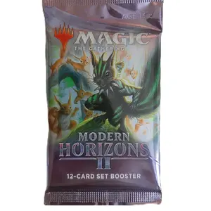 Magic The Gathering Modern Horizons 2 Set Booster Pack