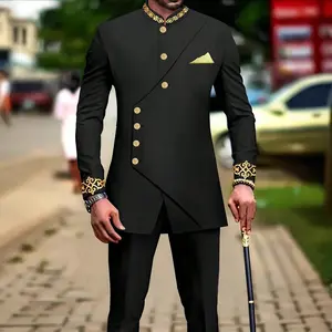 Men's casual suit set