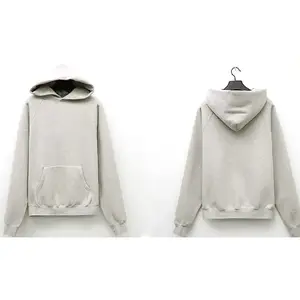 Fashionable, simple, elegant and comfortable hoodie