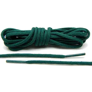 Hunter Green Roshe-Style Laces