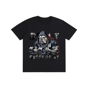 Pure Cotton Unisex T-Shirt