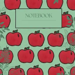 Apple Notebook