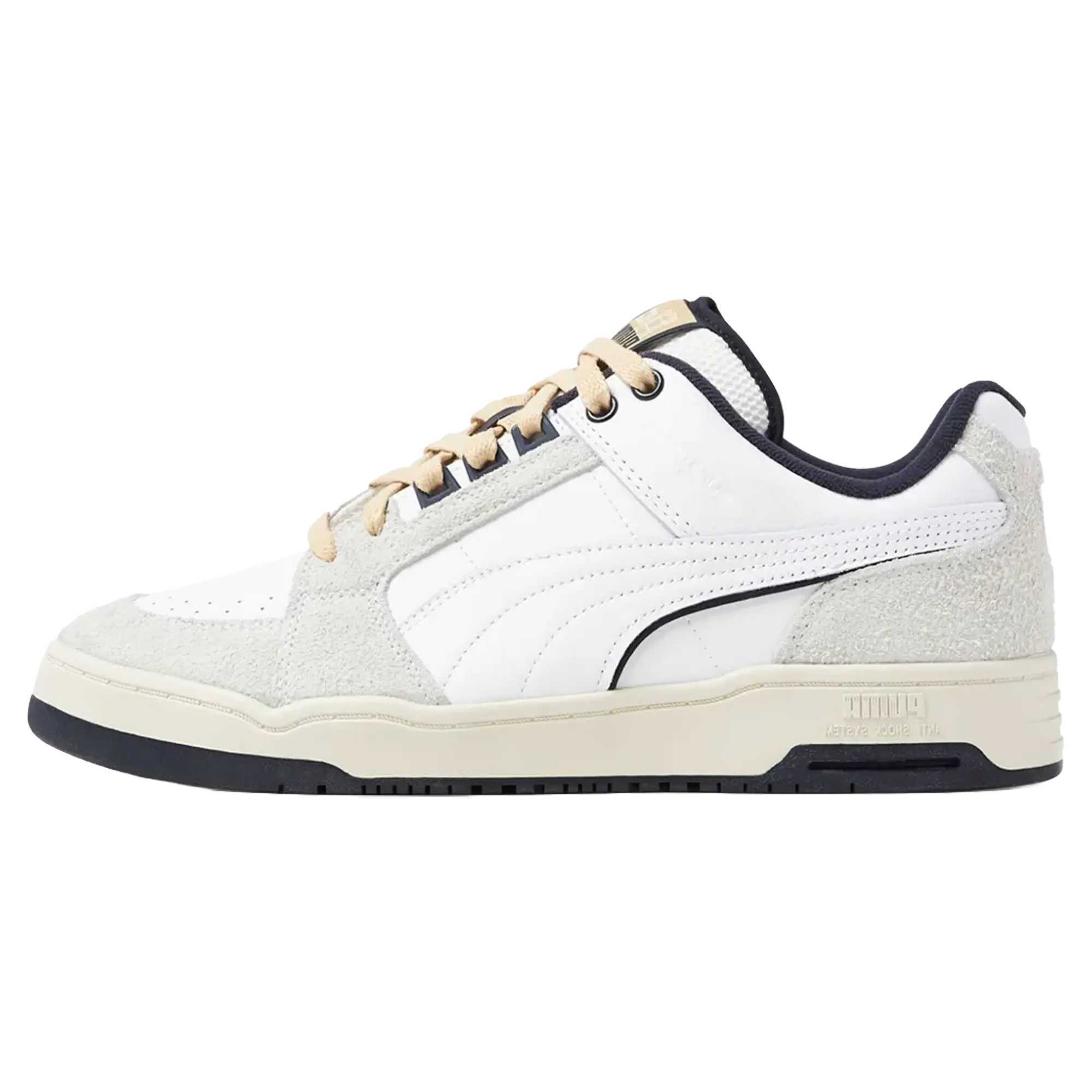Slipstream Lo Retro "New Navy" 393135 01