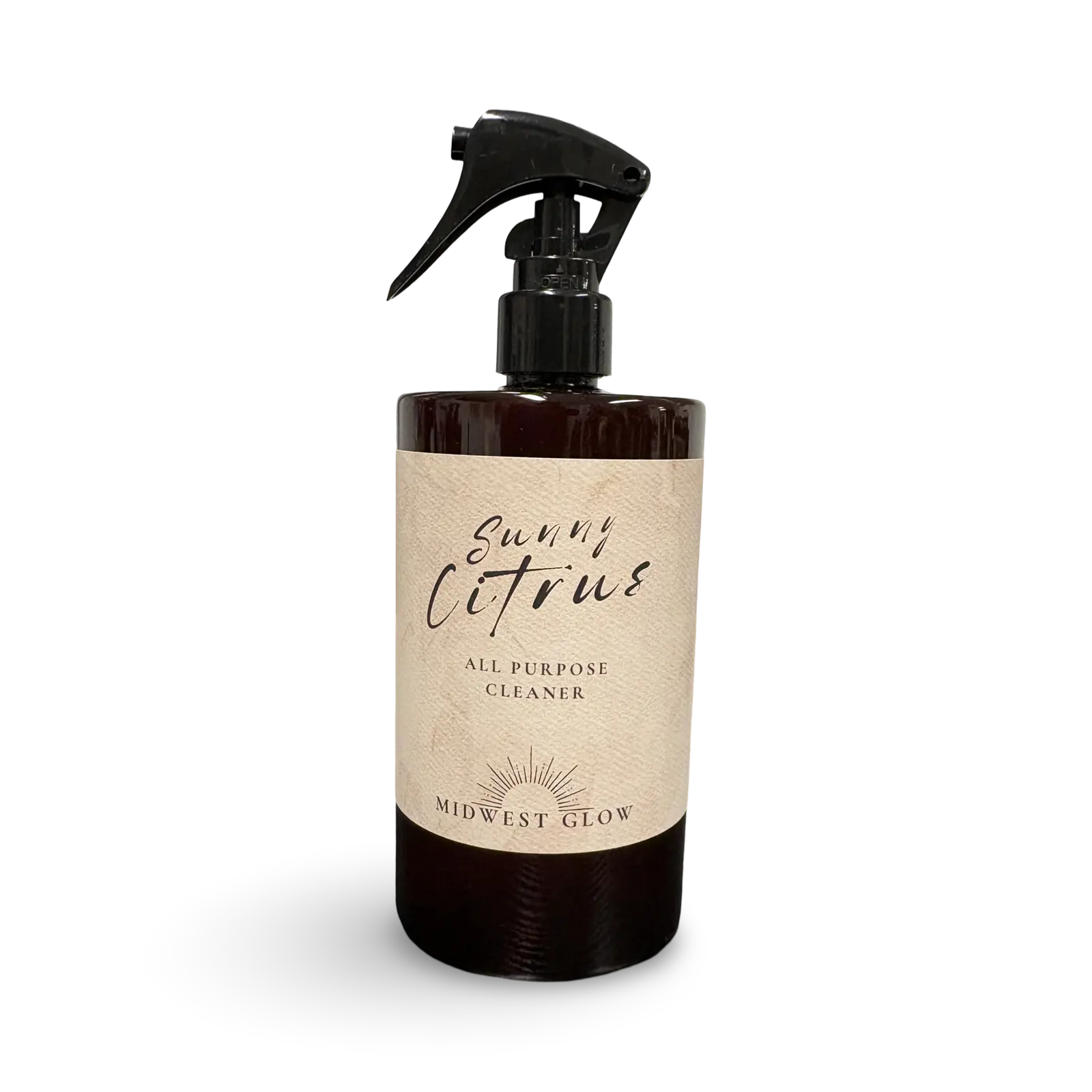 Sunny Citrus - Mango & Lemon Scented All Purpose Cleaner