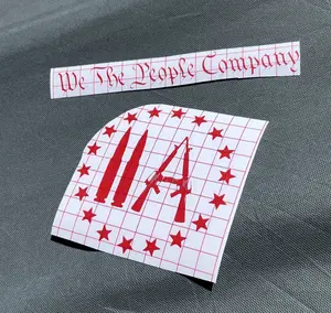 ‘2a Sticker