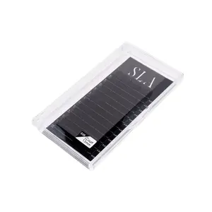 B Curl Mix Volume Collection Tray 0.03 10-17MM