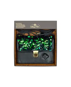 Mini Lanza Gift Box - Payettes and Velvet