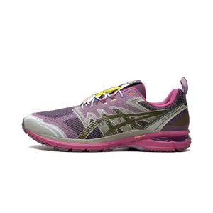 GEL-Terrain "Up There" 1203A520 500 Athletic Shoe - Versatile Sneaker, High-Performance Trainer, Durable Footwear