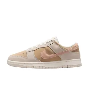 Nike Dunk Low Phantom Washed Coral Women’s Perfect Lifestyle Fashion Footwear Sneakers Walking Shoe Girl