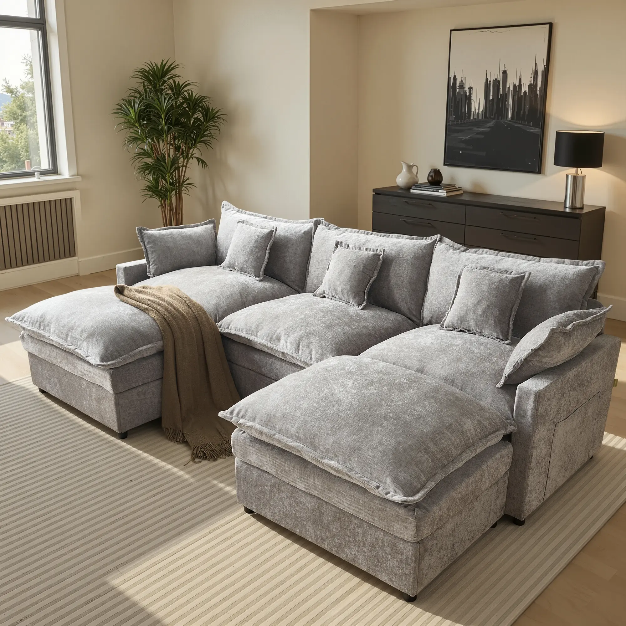 Light Grey
