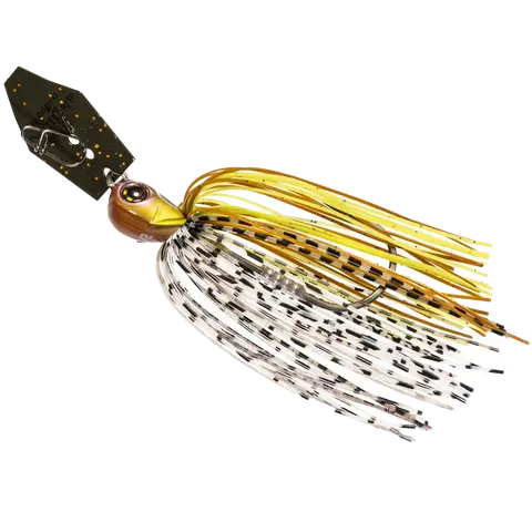 Z-Man ChatterBait Elite EVO Bass Fishing Lure Chatter bait