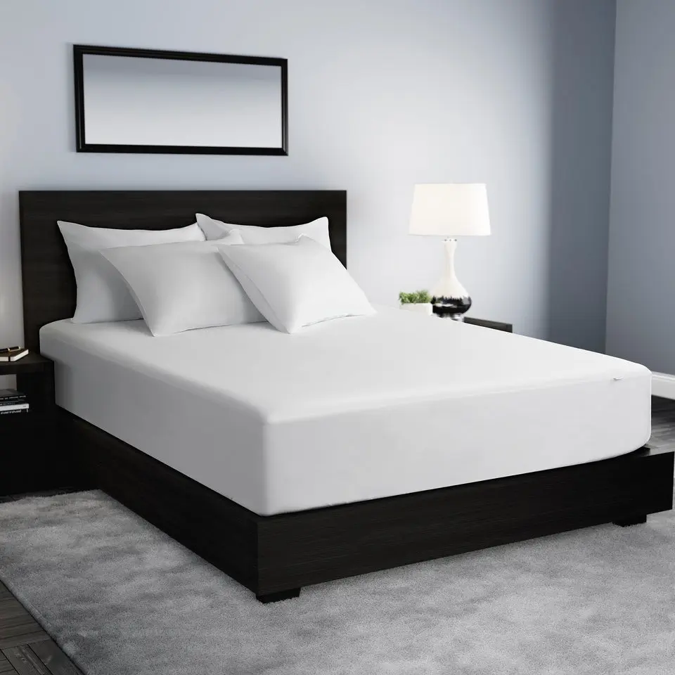 Protect-A-Bed ESSENTIAL Mattress Protector