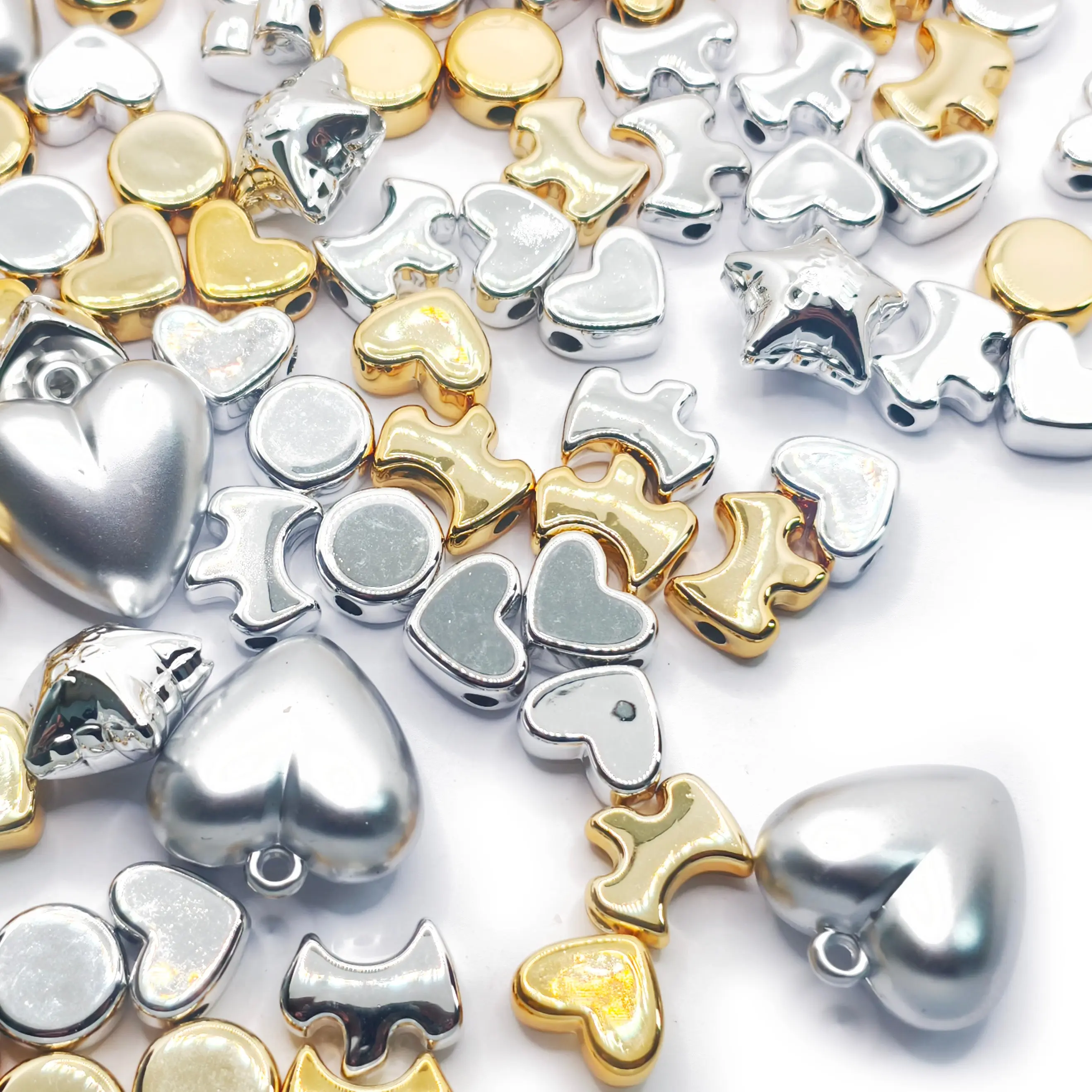 B1G1]Glitz Mingle DIY tools set DIY Beads charms